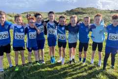 1.-Claremorris