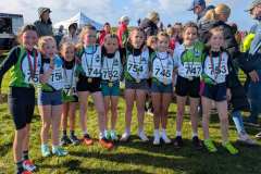 Moy-U10-girls-enjoying-themselves