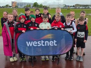 Swinford Winners