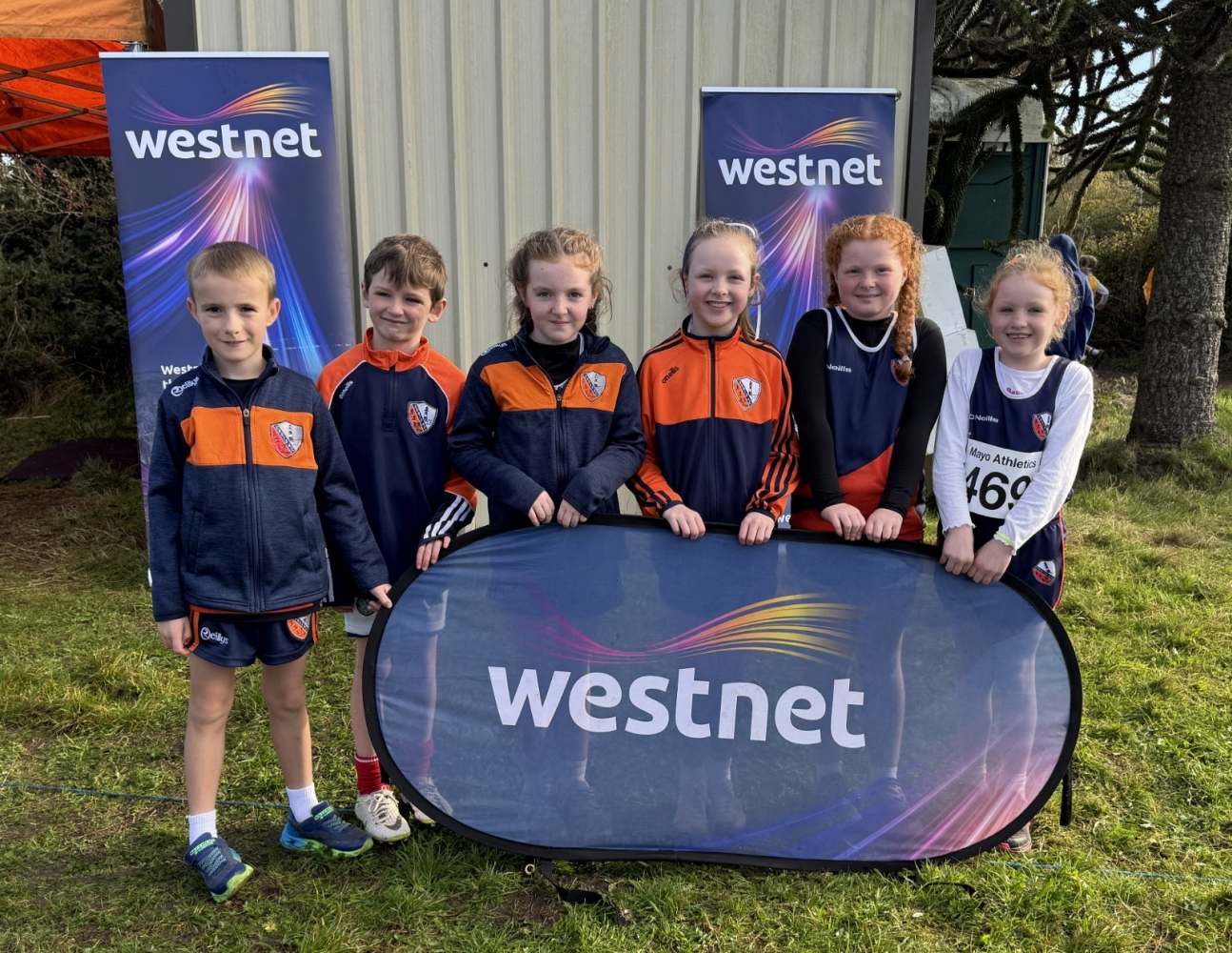 You are currently viewing Westnet Mayo Uneven Ages Cross Country Championships.
